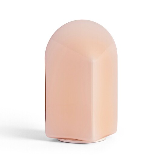 HAY - Parade 240 Portable Bordlampe Blush Pink - Lampemesteren