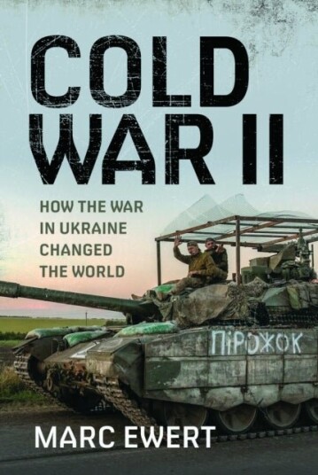 Cold War II Cold War II