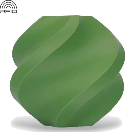 Bambu Lab ABS Olive