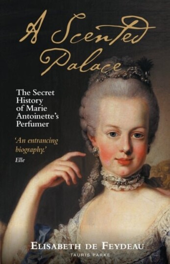 A Scented Palace A Scented Palace