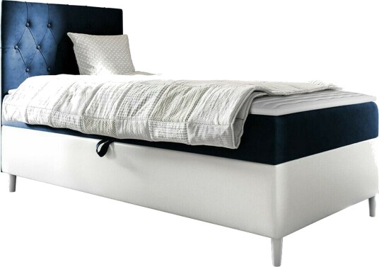 Boisdale Sengeramme 100x200 cm