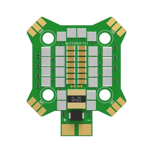 iFlight Blitz Mini E55S 55A 4in1 ESC V1.1