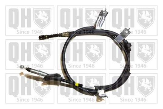 Tautrekk, håndbremse QUINTON HAZELL BC3021