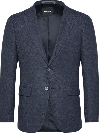 BOSS | H Hutson 262 | 52