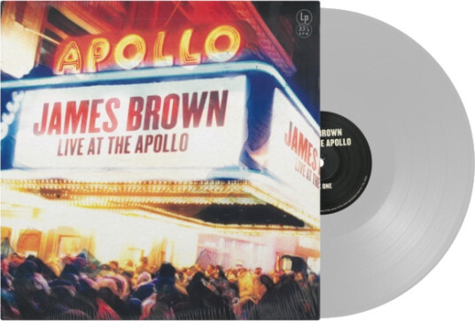 Live At The Apollo Theater Live At The Apollo Theater