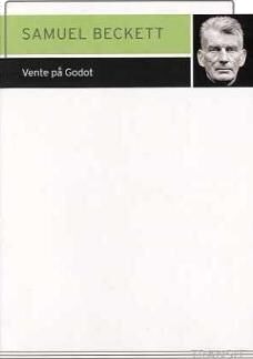 Vente På Godot Av Samuel Beckett
