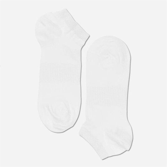 Eton by Syversen 1 Pack Bamboo Sneaker - White