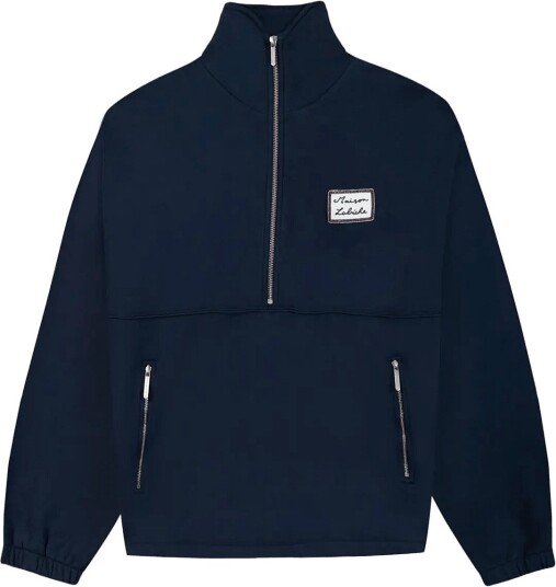 Maison Labiche Chiappe Maison Labiche / Gots Navy XL