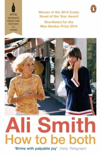How To Be Both Av Ali Smith