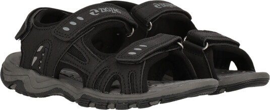 Zig Zag ZigZag Juniors' Acamas Sandal Black 29, Black