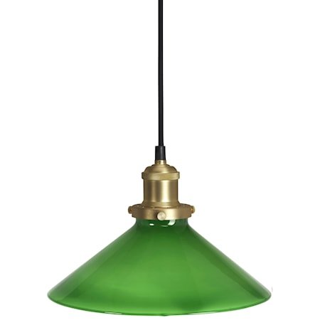 Pr Home August Vinduslampe Grønn 25 cm 1712728-01-0 1579754-02-0