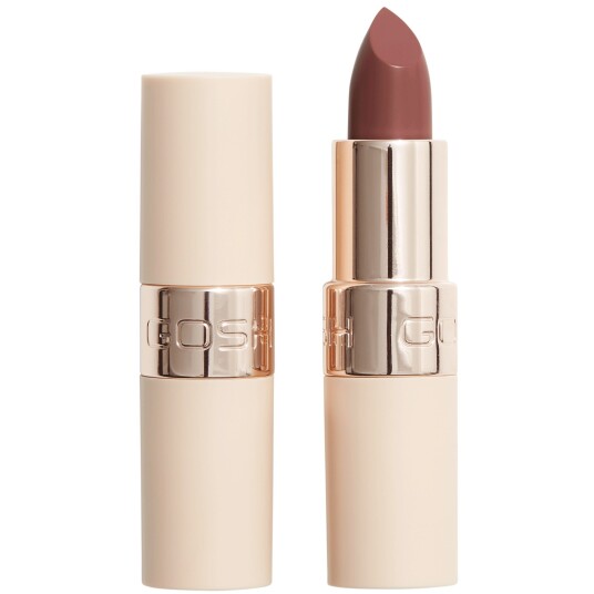 Gosh Luxury Nude Lips 003 Stripped Gosh Luxury Nude Lips 003 Stripped