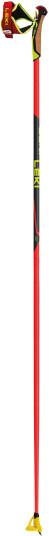 Leki Hrc Marathon Red 142 cm