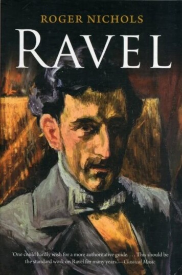 Ravel av Roger Nichols Ravel av Roger Nichols