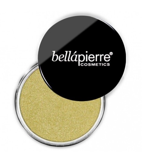 Bellapierre Shimmer Powder 015 Discoteque 2.35g Bellapierre Shimmer Powder 015 Discoteque 2.35g