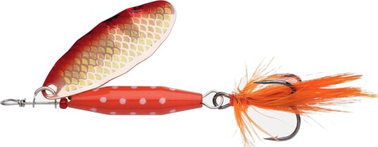 REFLEX RED 18.0GR LF RED FLASH
