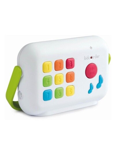 Smoby Kidcorder Smoby Kidcorder