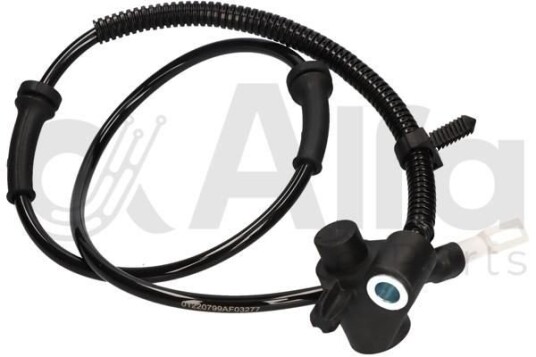 Sensor, ABS Alfa e-Parts AF03277
