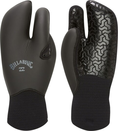 Billabong 7mm Furnace Claw Wetsuit Gloves (XS)