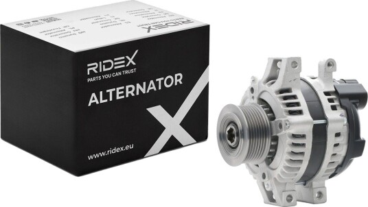 RIDEX 4G0511 Dynamo RIDEX 4G0511 Dynamo
