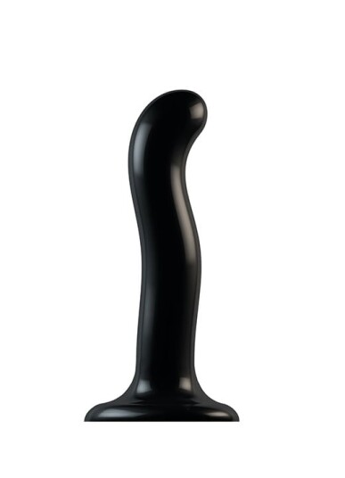 Strap-on-me dildo Curve S