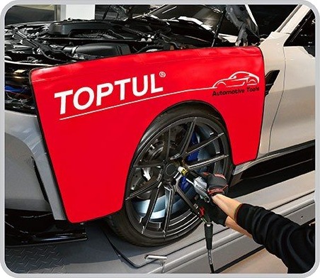 TOPTUL JJAQ2202 Skjermtrekk