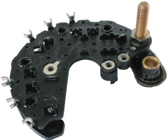 Likeretter, dynamo HC-Cargo F 032 230 031