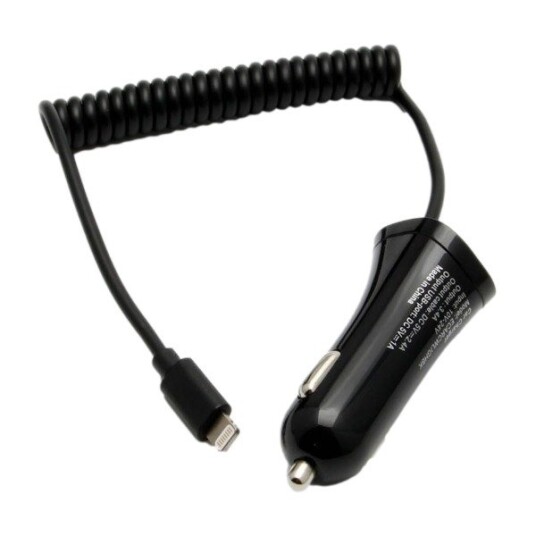 ELETRA CORDED BILLADER LIGHTNING SORT