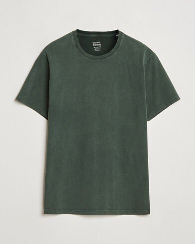 Colorful Standard Classic Organic T-Shirt Midnight Forest