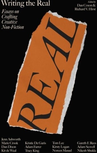 Writing the Real Writing the Real