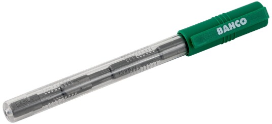Bahco Bitspen 1/4" 25Mm Torx® 20 Bits Med 5 Stk