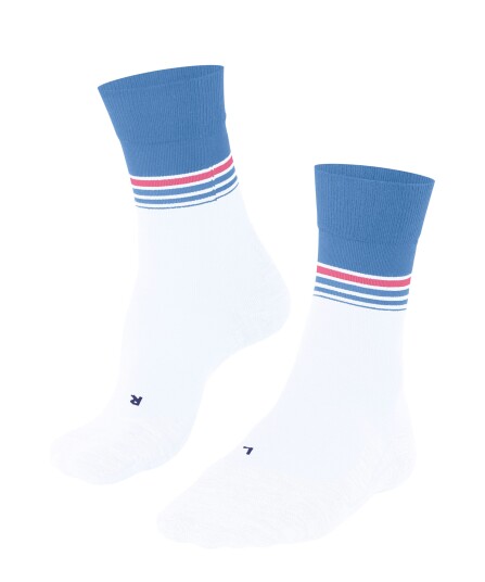 FALKE RU4 Endurance Cool Herre White 42 43