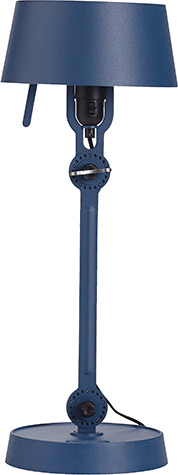 Tonone Bolt Bordlampe Liten Tordenblå Tonone Bolt Bordlampe Liten Tordenblå
