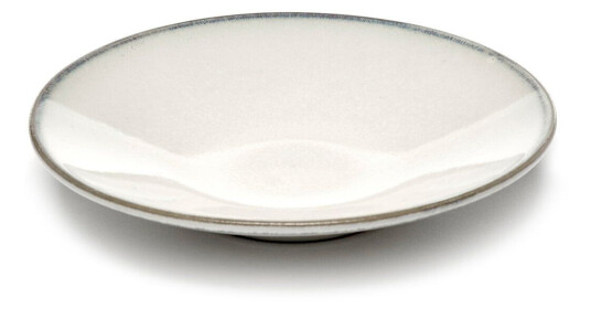Serax Inku fat Ø14 cm White