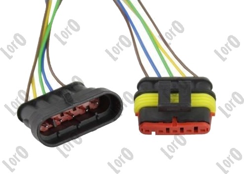 Plugg ABAKUS 120-00-154
