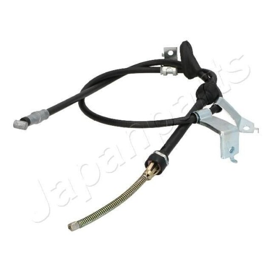 Japanparts Tautrekk parkeringsbrems JAPANPARTS BC 466L