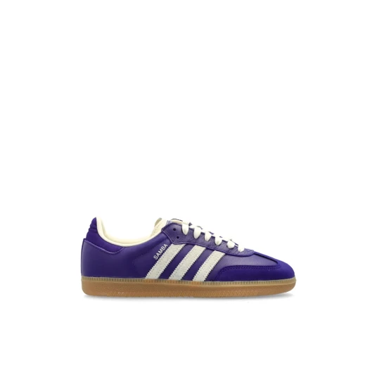 Adidas Originals Dame Sko Lilla 36 1/2 EU Adidas Originals Dame Sko Lilla 36 1/2 EU