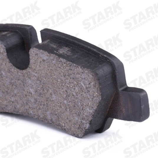 Bremseklosser STARK SKBP 0011438