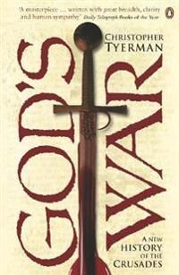 God'S War Av Christopher Tyerman