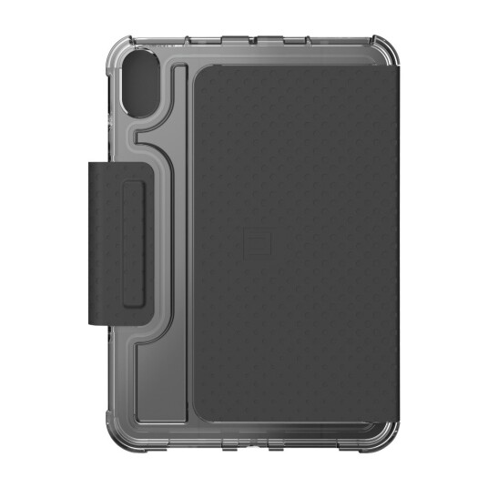 UAG iPad Mini (2021) UAG Lucent Deksel - Svart