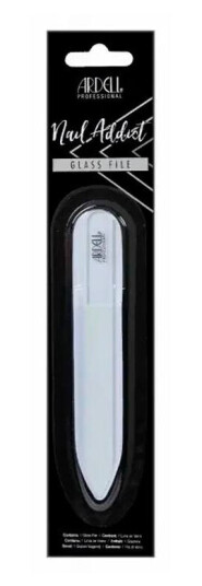 Ardell Nail Addict Glass File