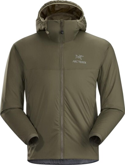 ArcTeryx Atom LT Hoody Men's Herre, 28684 Dracaena, M ArcTeryx Atom LT Hoody Men's Herre, 28684 Dracaena, M