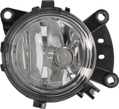 TRUCKLIGHT FL-ME003L Tåkelyskaster