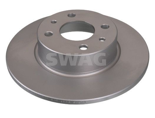 Bremseskive SWAG 70 93 6830
