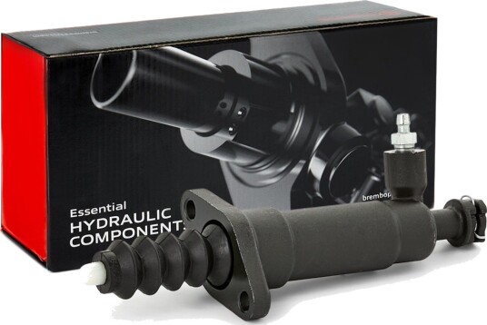 Slavesylinder, clutch BREMBO E 06 011
