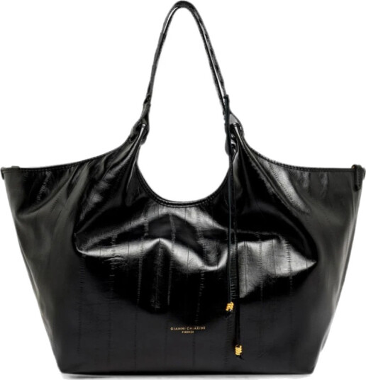 Gianni Chiarini Dame Vesker Svart ONE SIZE,