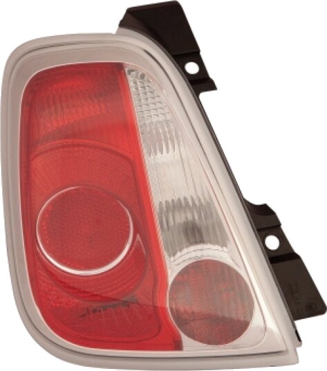 Baklys DEPO 661-1931L3LD-UE