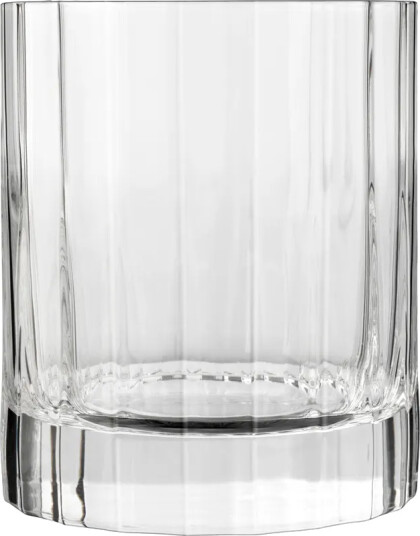 Luigi Bormioli Bach vann /whiskyglass 4 pakning 33,5 cl