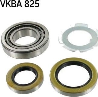 SKF VKBA 825 Hjullager