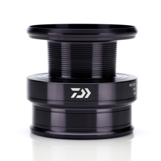 Daiwa LT 5000D spole